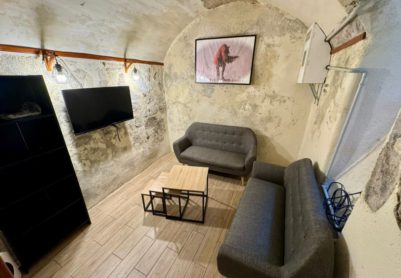 Chambres d'hôtes à Beziers - Chambre collocation