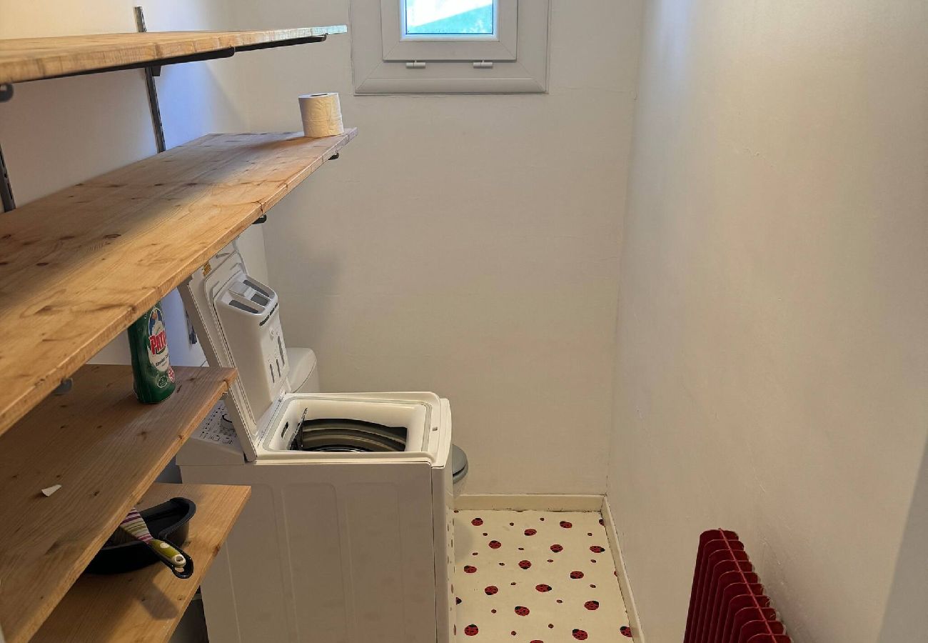 Appartement à Beziers - Charmant T3 en centre ville Béziers avec parking 