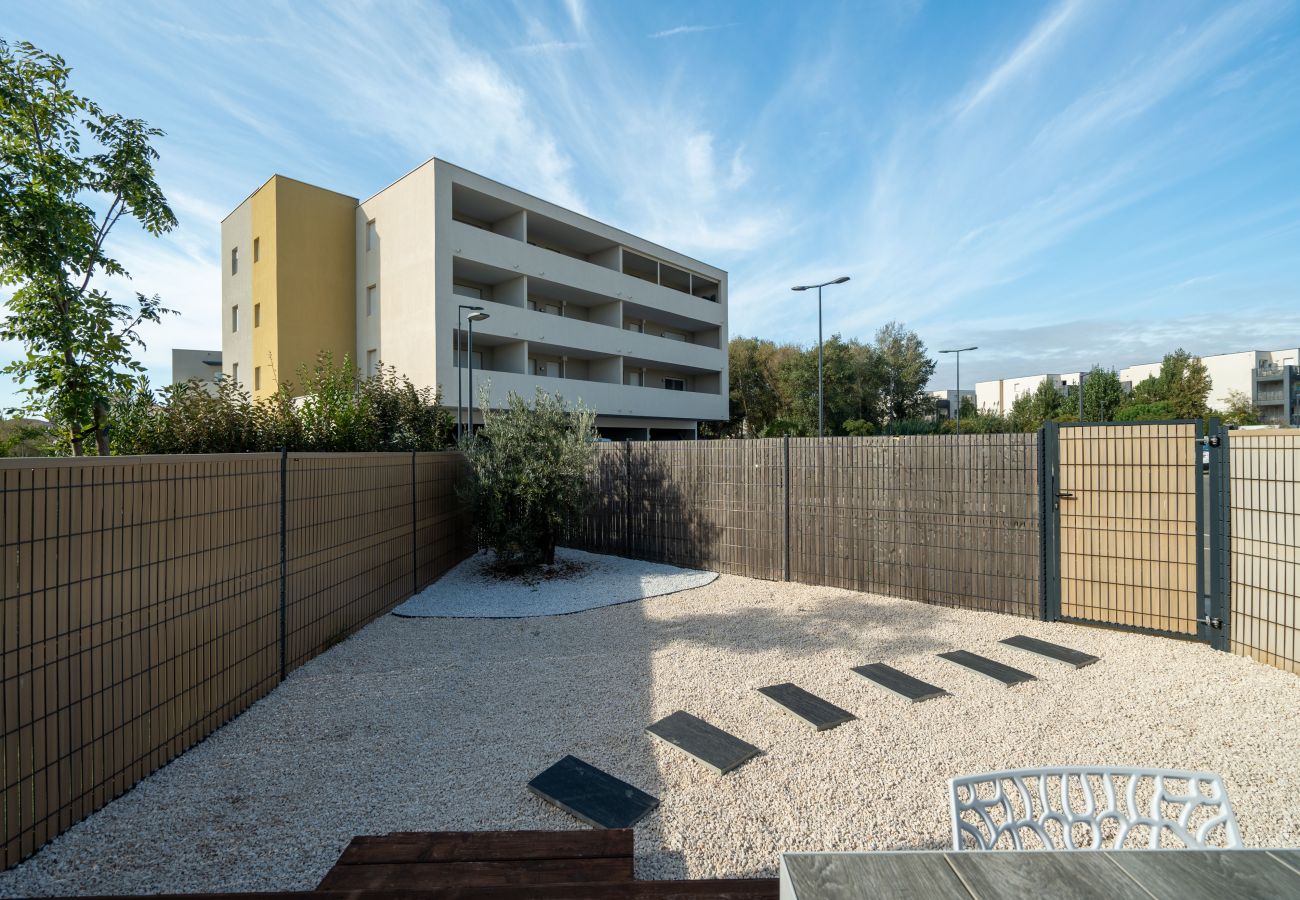 Maison à Sérignan - Valras’Loc La Dune - Évasion Familiale