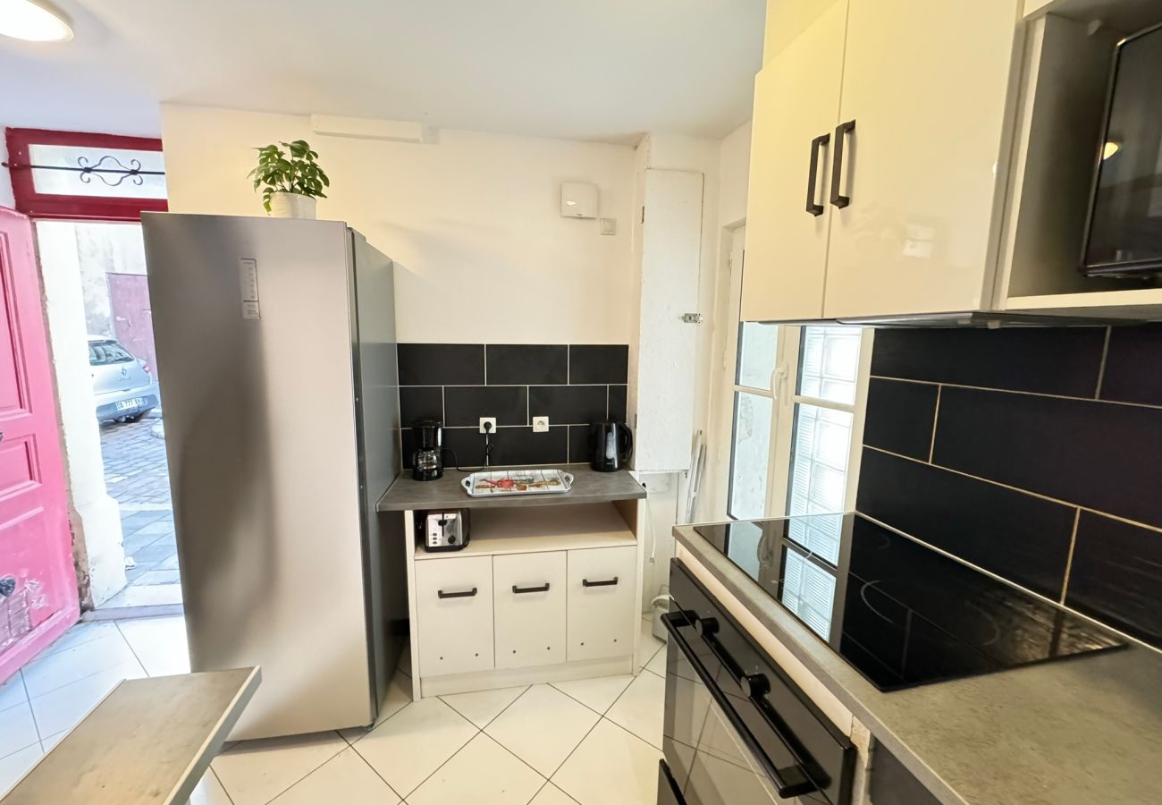 Chambres d'hôtes à Beziers - Chambre 
