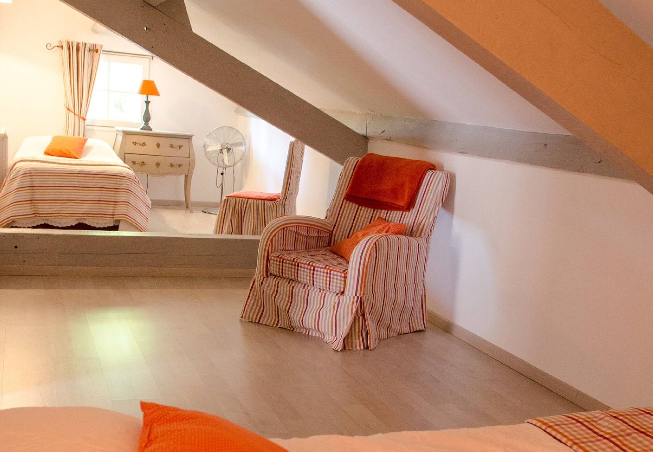 Appartement à Beziers - Valras’Loc – Rive Droite, nature & piscine Béziers