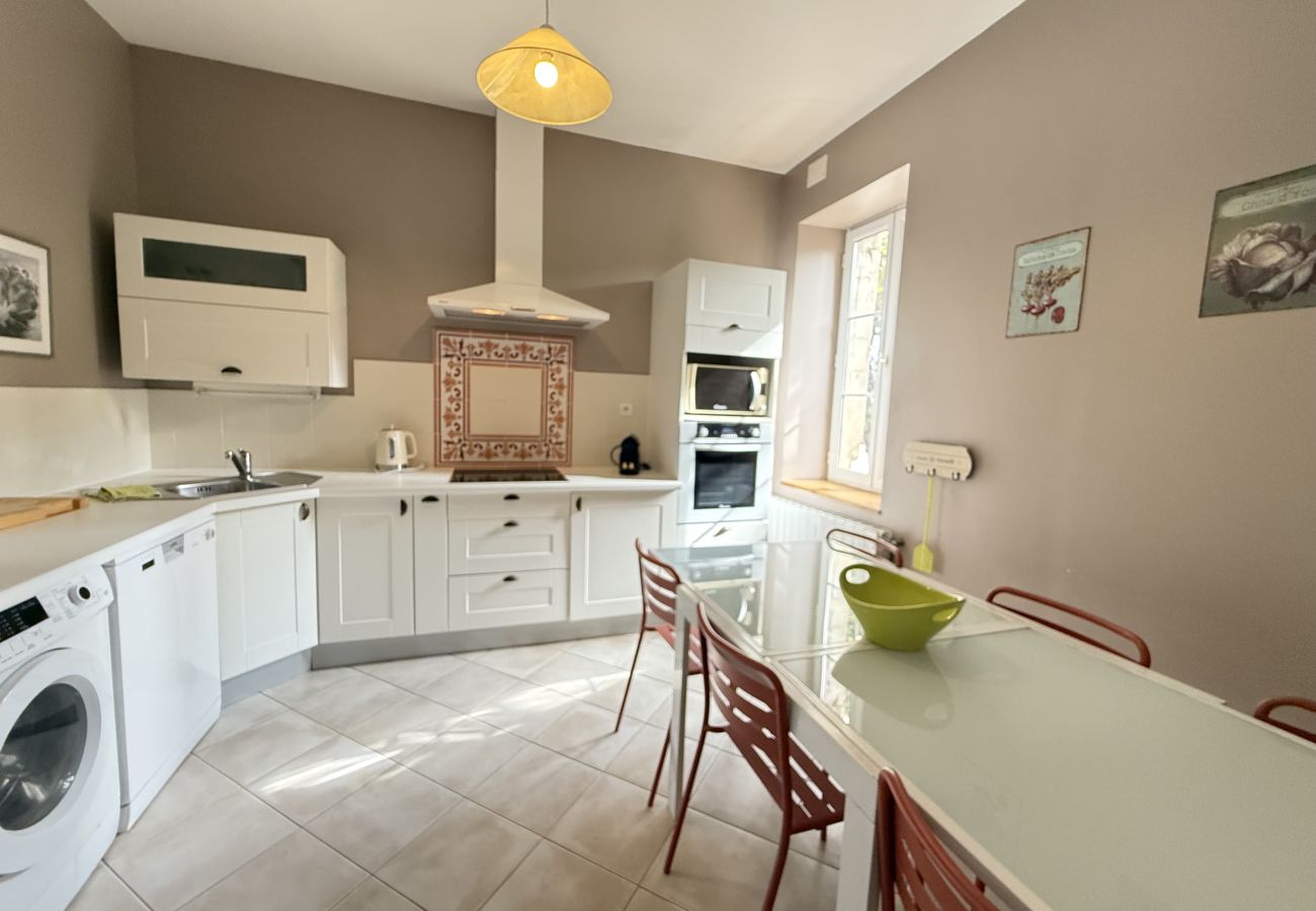 Maison à Beziers - La Gourgasse Vieille, Domaine La Gourgasse Vieille